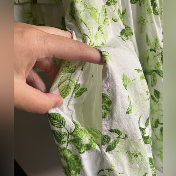 Maeve Anthropologie tunic dress EUC size M - Picture 5 of 9